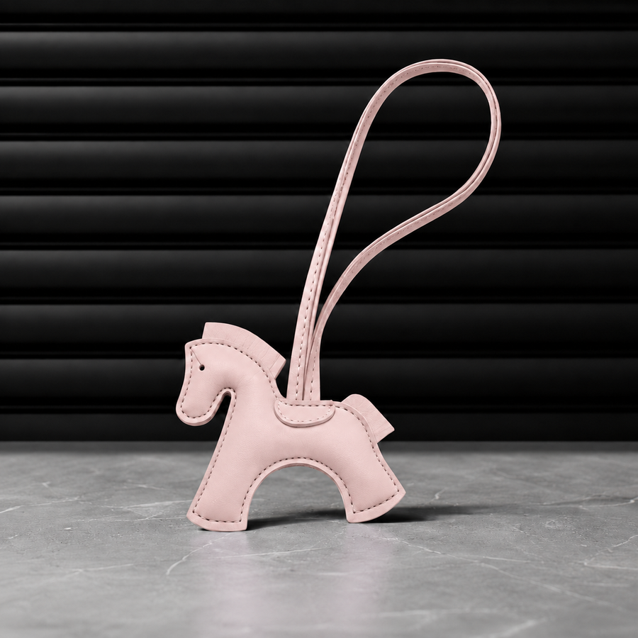 Charm poney pour le sac Jelly Firkin, vue 2