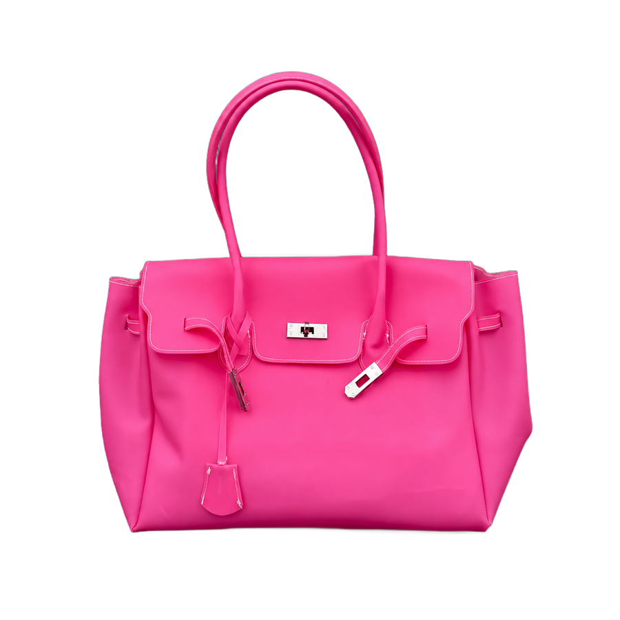 Borsa Jelly Firkin Cherry Blush – Firkin Jelly, foto 1