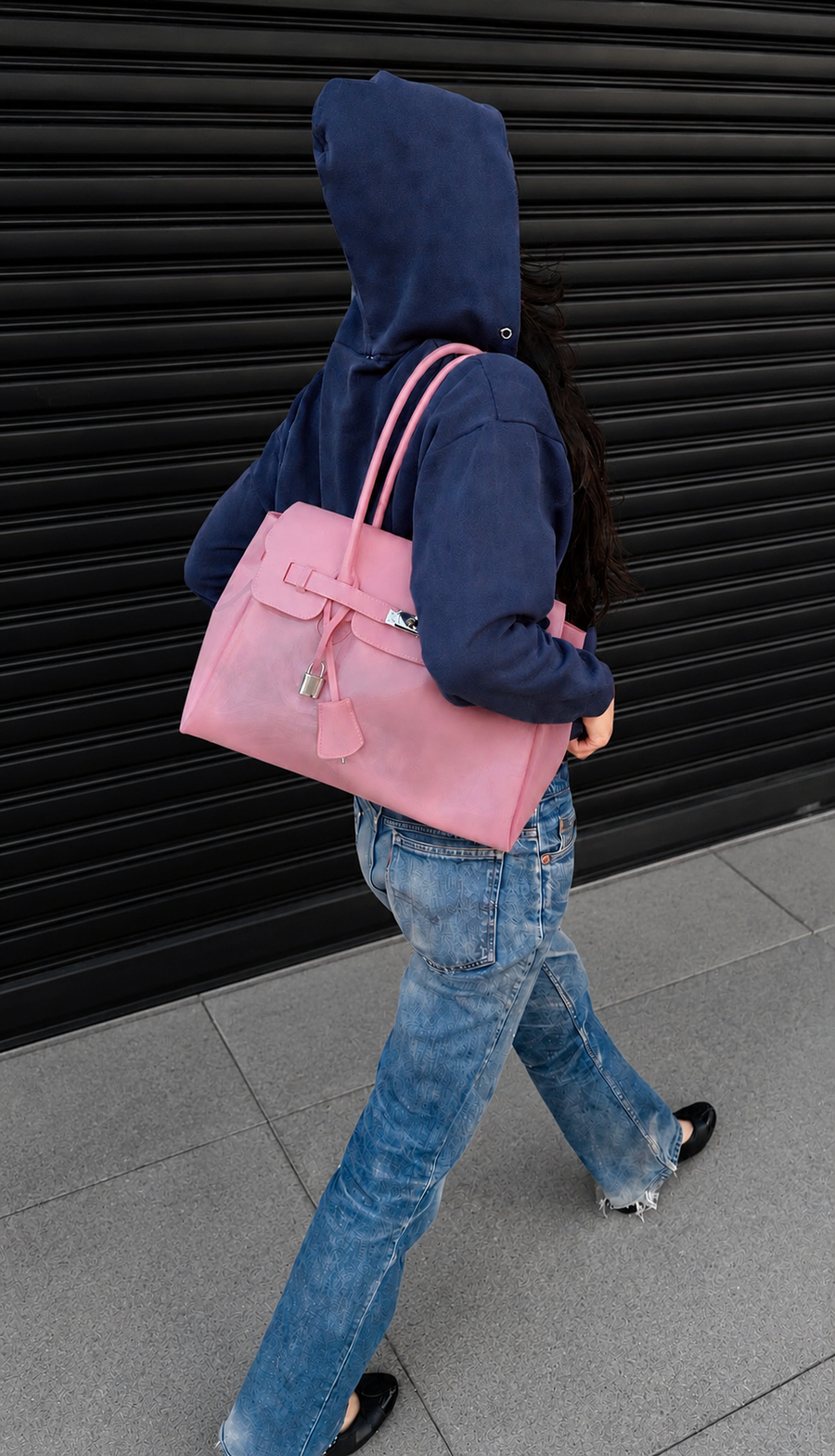 Mini ou grand Jelly Firkin Bag : lequel choisir ?