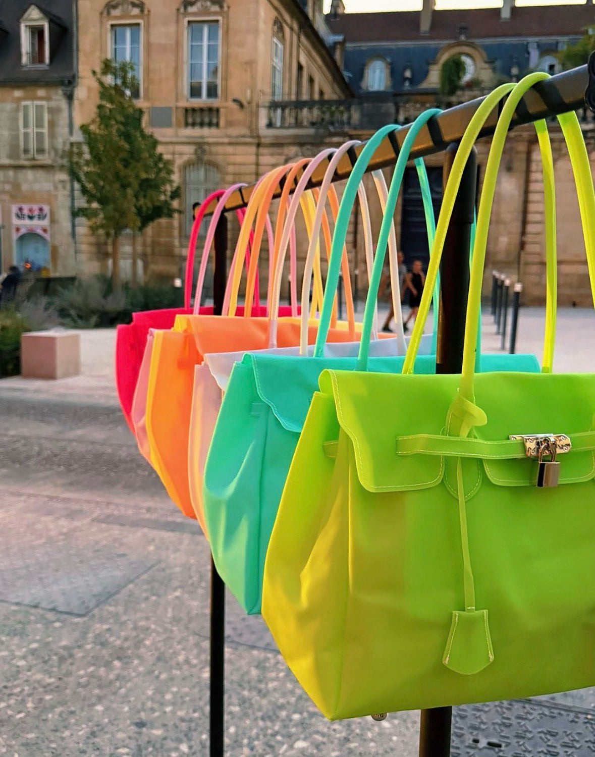 Jelly Birkin, Firkin, Wirkin : la tendance dupe Birkin expliquée (2026)