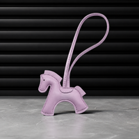 Charm poney pour le sac Jelly Firkin, vue 1