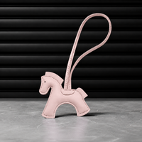 Charm poney pour le sac Jelly Firkin, vue 2