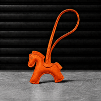Charm poney pour le sac Jelly Firkin, vue 7