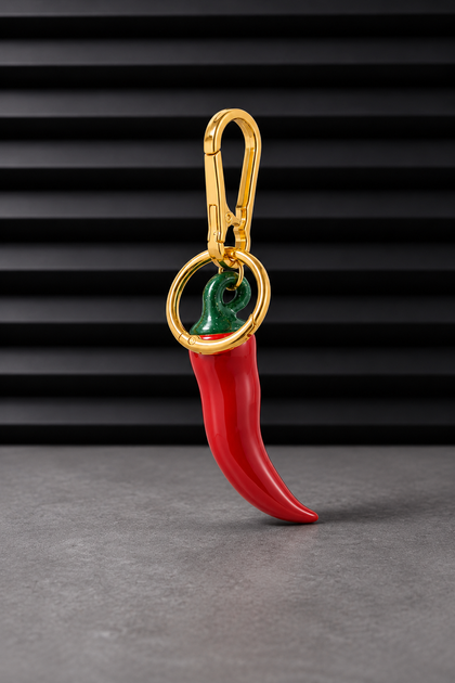 Charm piment pour le sac Jelly Firkin