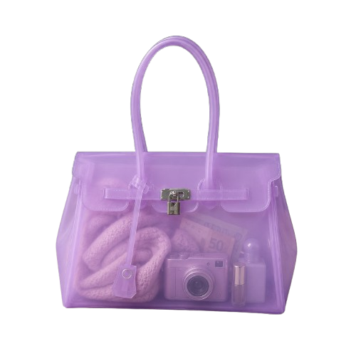 Firkin Jelly - Lavender