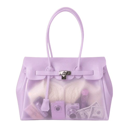 Jelly Firkin - Lilac