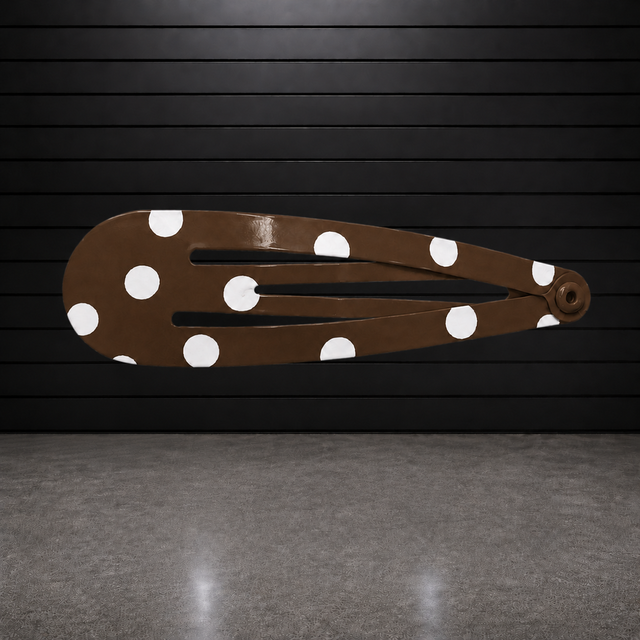 Mocha Dot