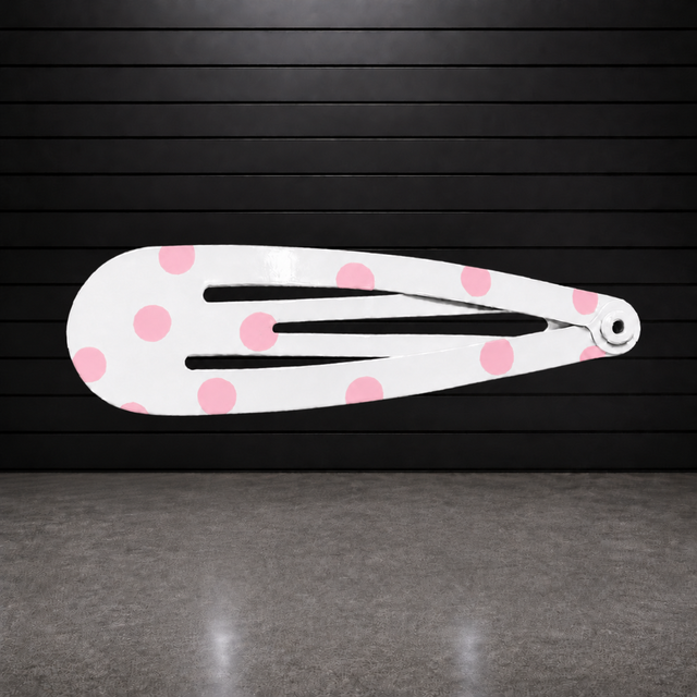 Pearl Pink Dot