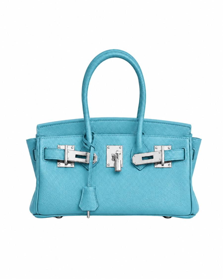 Tasche Élan Bag Celeste – Firkin Jelly, Foto 1