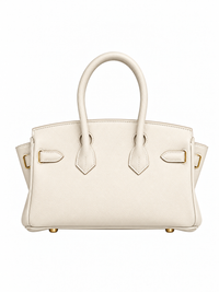 Sac Élan Bag Champagne – Firkin Jelly, photo 2