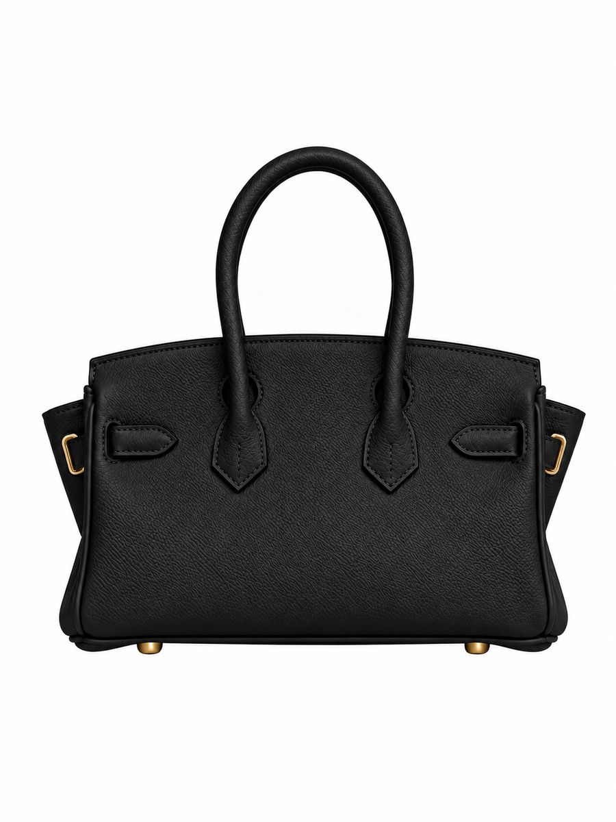 Tasche Élan Bag Midnight – Firkin Jelly, Foto 2