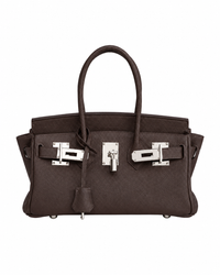 Élan Bag - Mocha