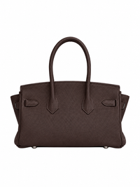Sac Élan Bag Mocha – Firkin Jelly, photo 2