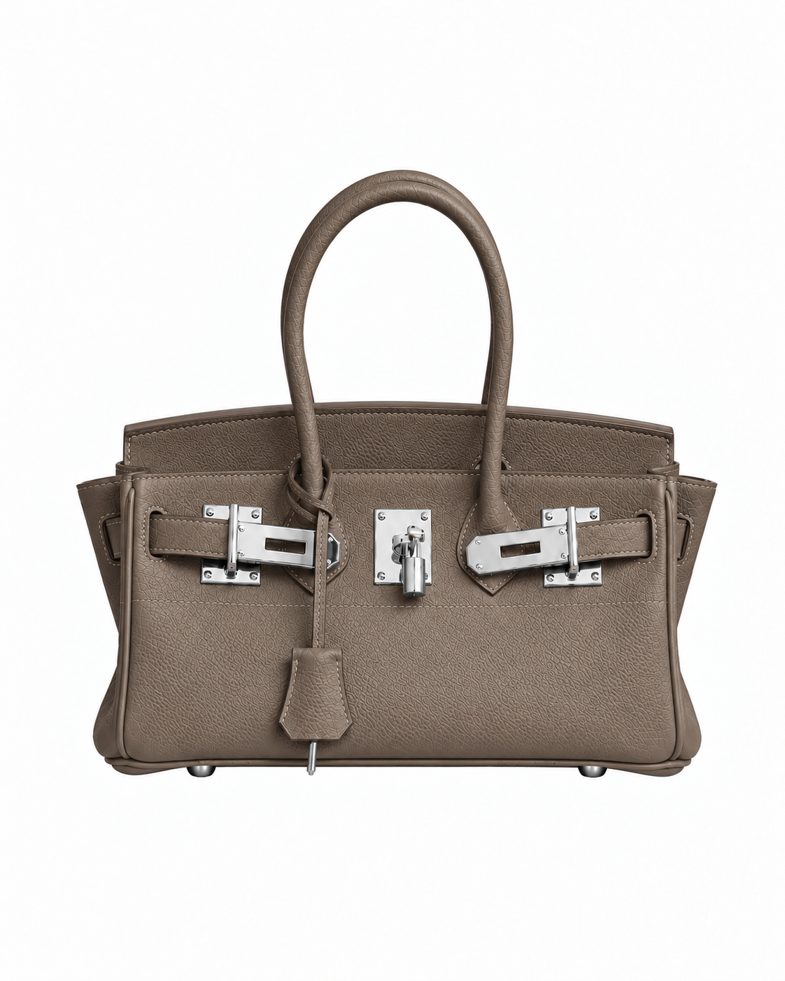 Mala Élan Bag Taupe – Firkin Jelly, fotografia 1