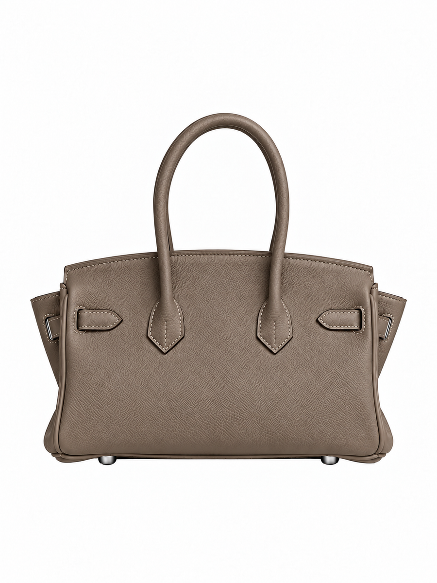Tasche Élan Bag Taupe – Firkin Jelly, Foto 2