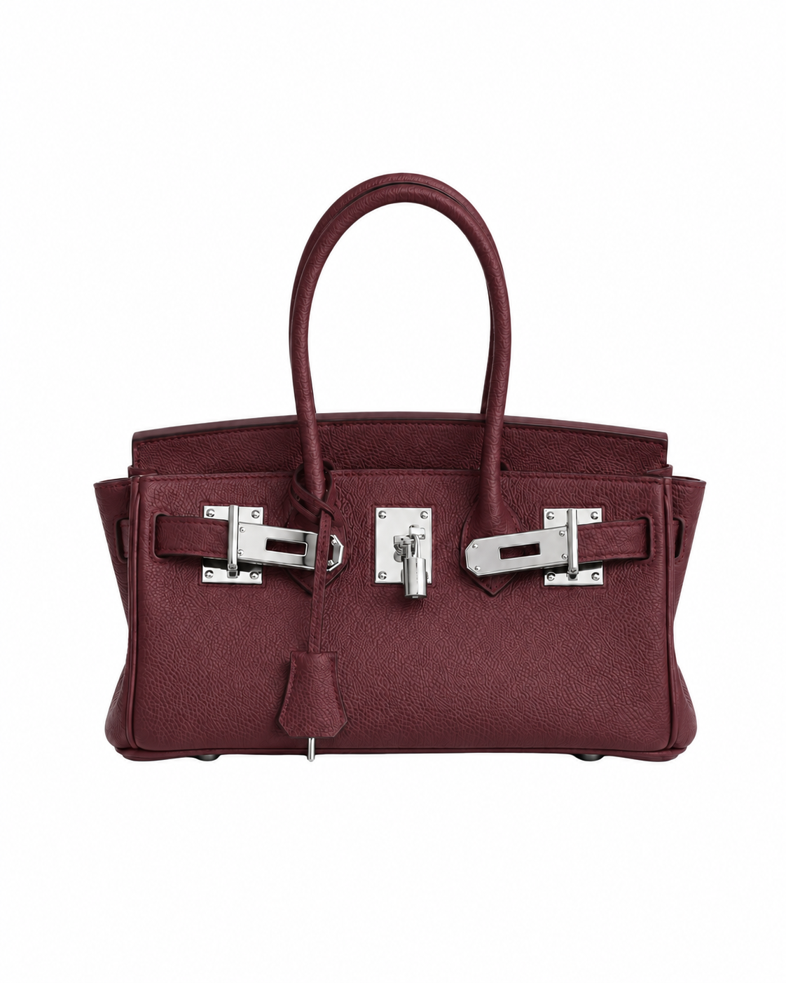 Sac Élan Bag Burgundy – Firkin Jelly, photo 1