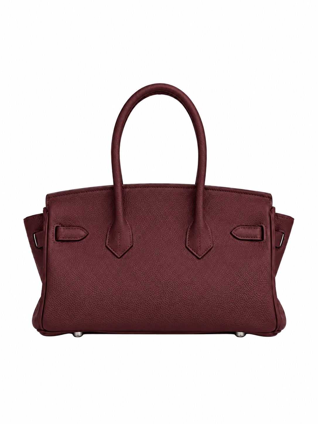 Sac Élan Bag Burgundy – Firkin Jelly, photo 2