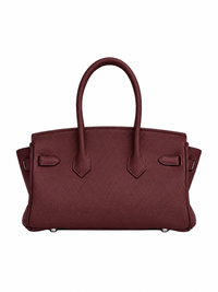 Sac Élan Bag Burgundy – Firkin Jelly, photo 2
