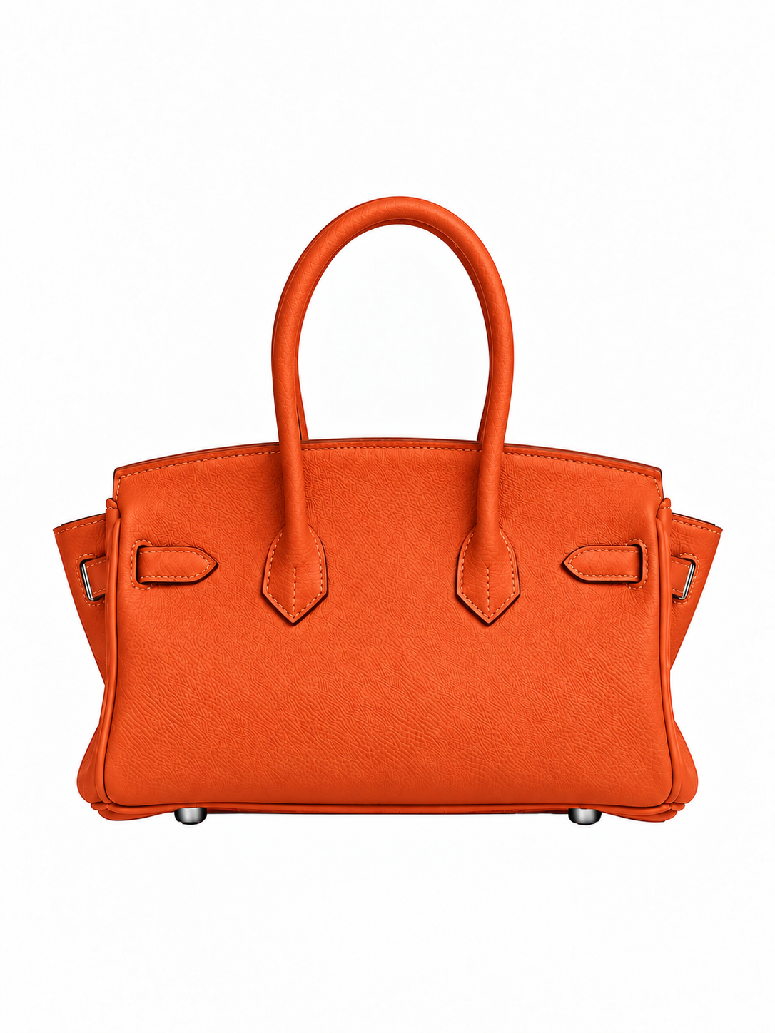 Sac Élan Bag Tangerine – Firkin Jelly, photo 2