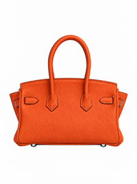 Sac Élan Bag Tangerine – Firkin Jelly, photo 2