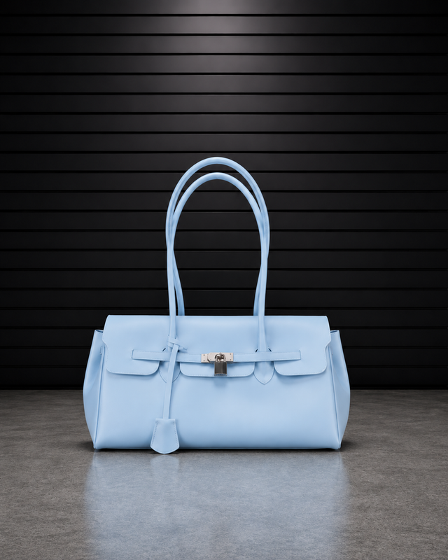 Baby Blue