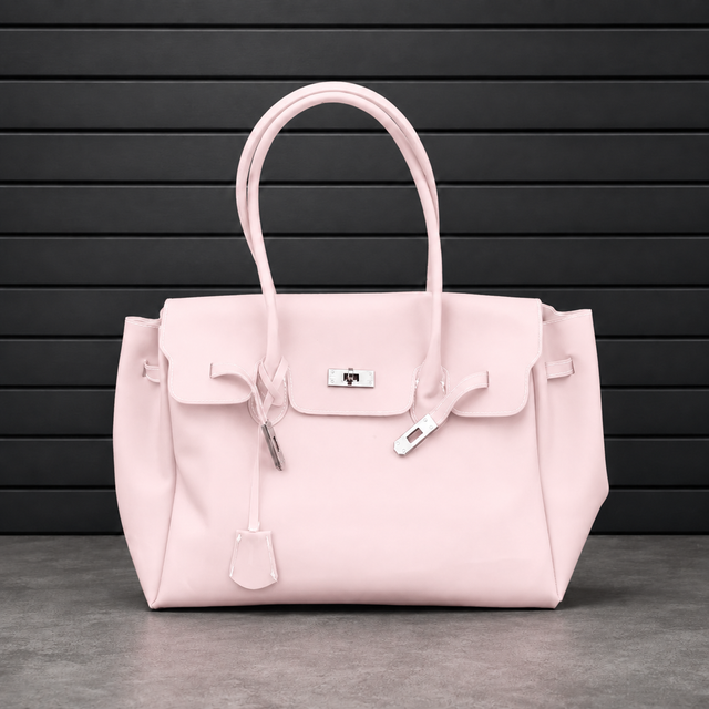 Baby Pink