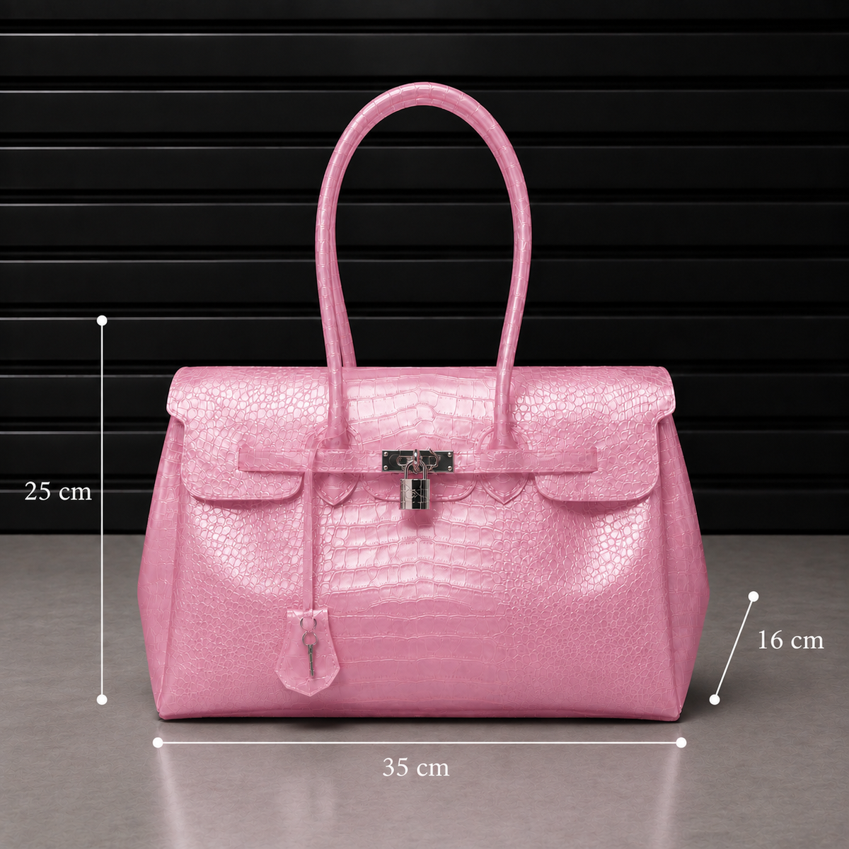Jelly Croco - Candy