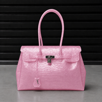 Jelly Croco - Candy