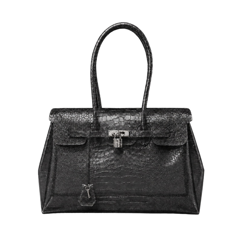 Jelly Croco Glossy