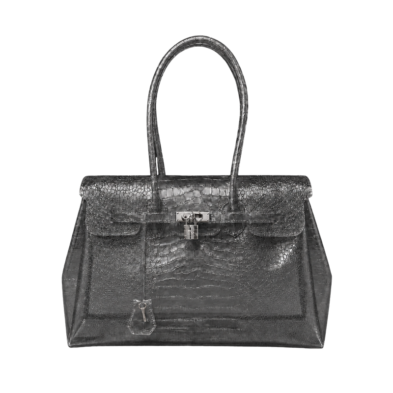 Jelly Croco Glossy