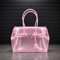 Jelly Frosted - Peony