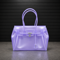 Jelly Frosted - Iris