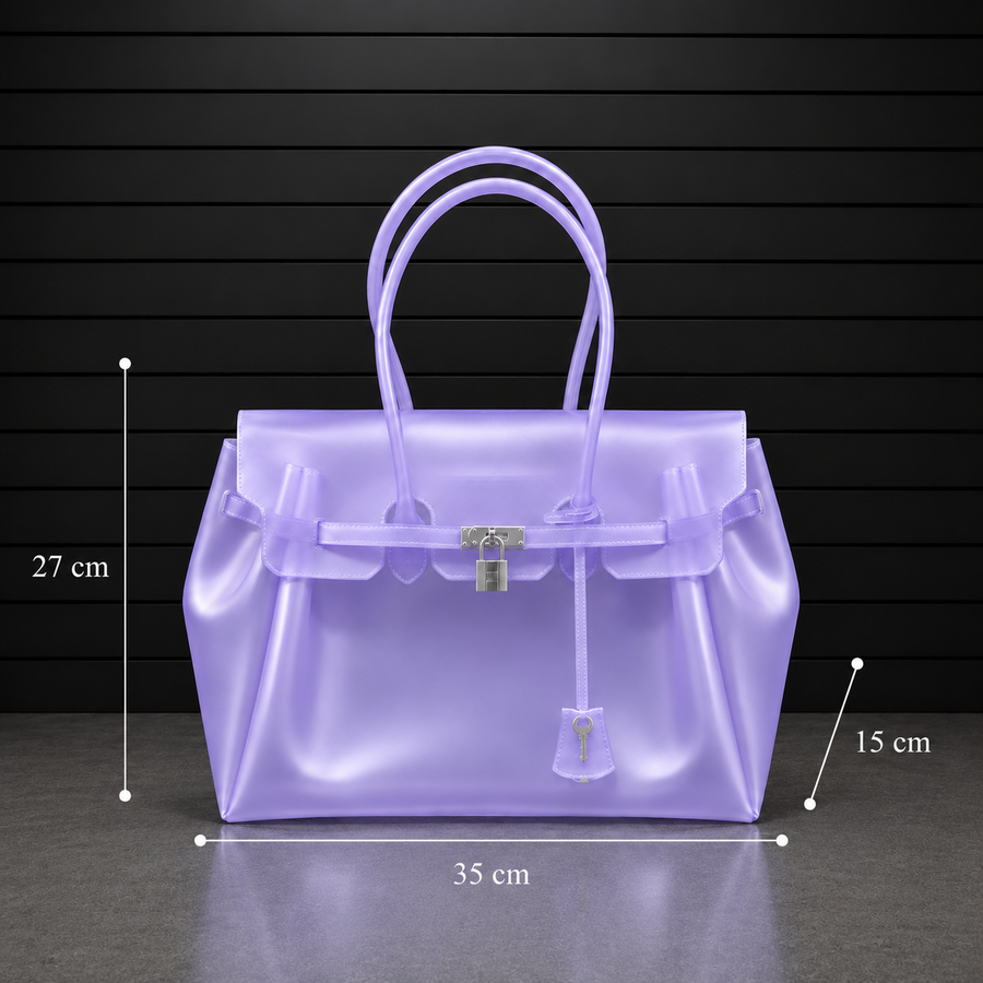 Jelly Frosted - Iris