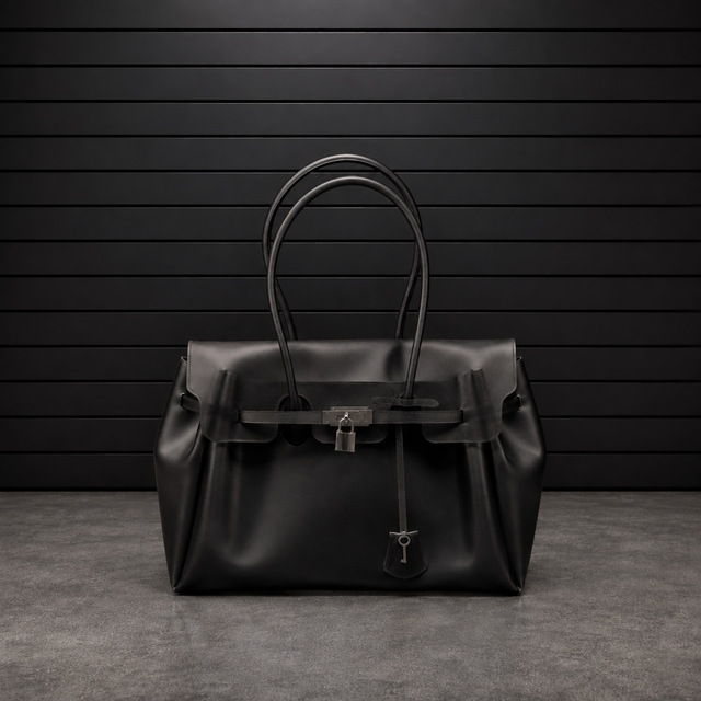 Ice Black