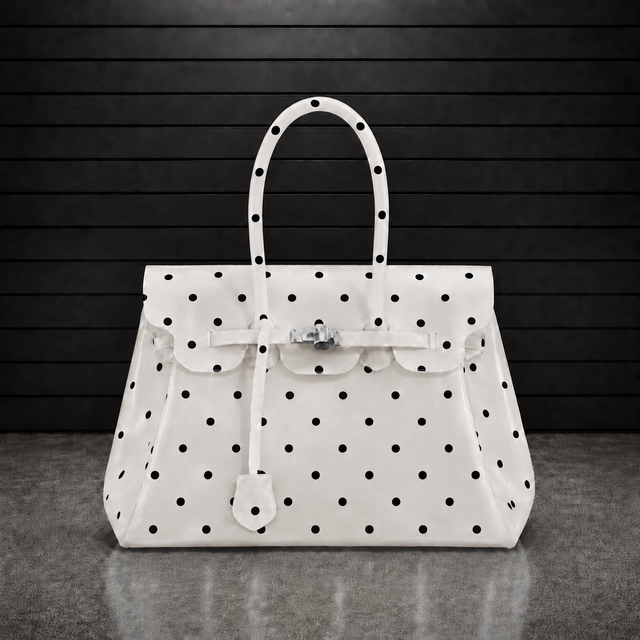 Pearl Dot