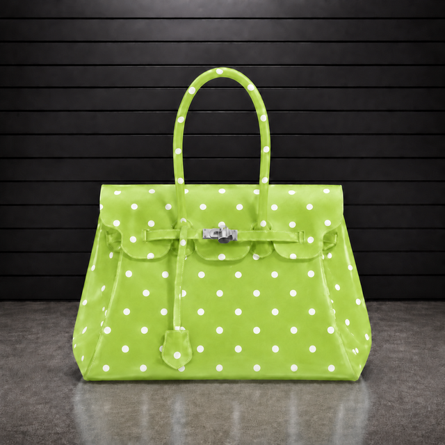 Lime Dot