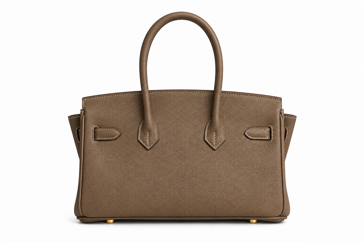 Élan Bag - Cashmere