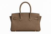 Élan Bag - Cashmere