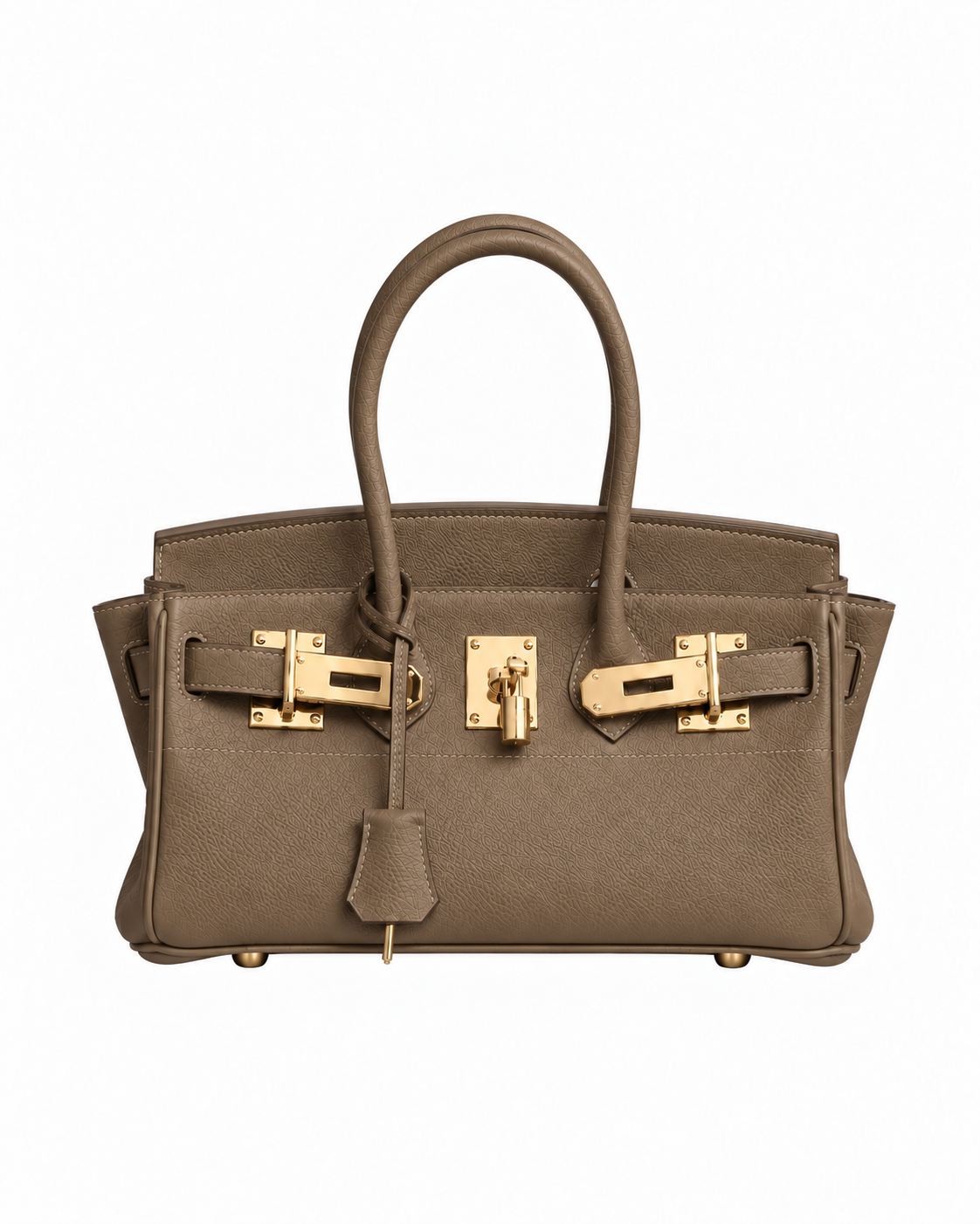 Élan Bag - Cashmere
