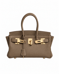 Élan Bag - Cashmere