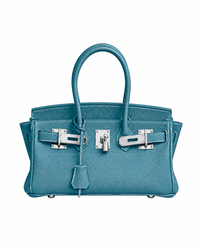Élan Bag - Denim