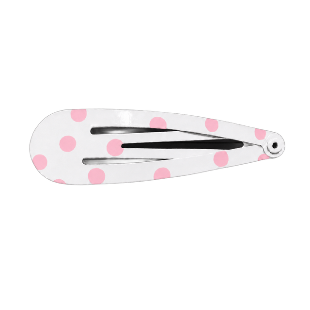 Pearl Pink Dot
