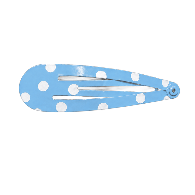 Ice Blue Dot