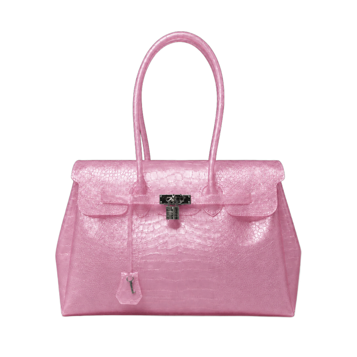 Jelly Croco Candy bag – Firkin Jelly, photo 1