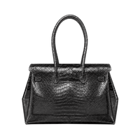 Sac Jelly Croco Glossy Shadow – Firkin Jelly, photo 2
