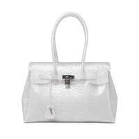 Jelly Croco - Ivory
