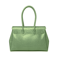 Jelly Croco Jade bag – Firkin Jelly, photo 2