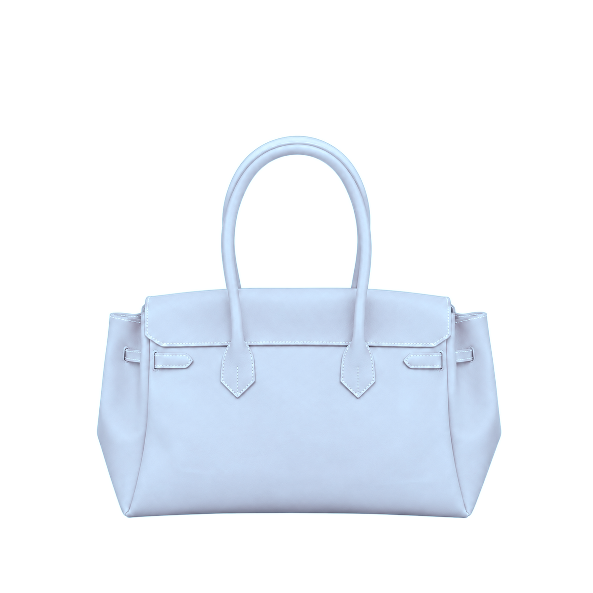 Tasche Jelly Firkin Baby Blue – Firkin Jelly, Foto 2