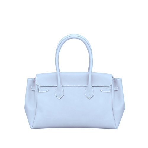 Bolso Jelly Firkin Baby Blue – Firkin Jelly, foto 2