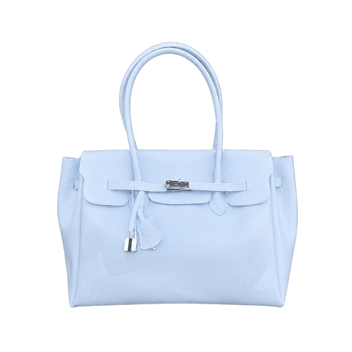 Tasche Jelly Firkin Baby Blue – Firkin Jelly, Foto 1